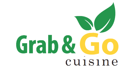 Grab&Go Lunches
