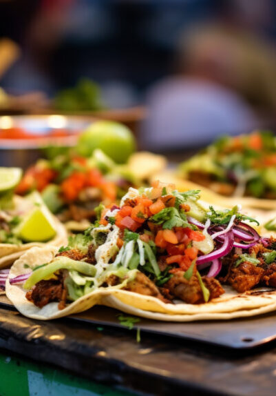 delicious-traditional-tacos-arrangement